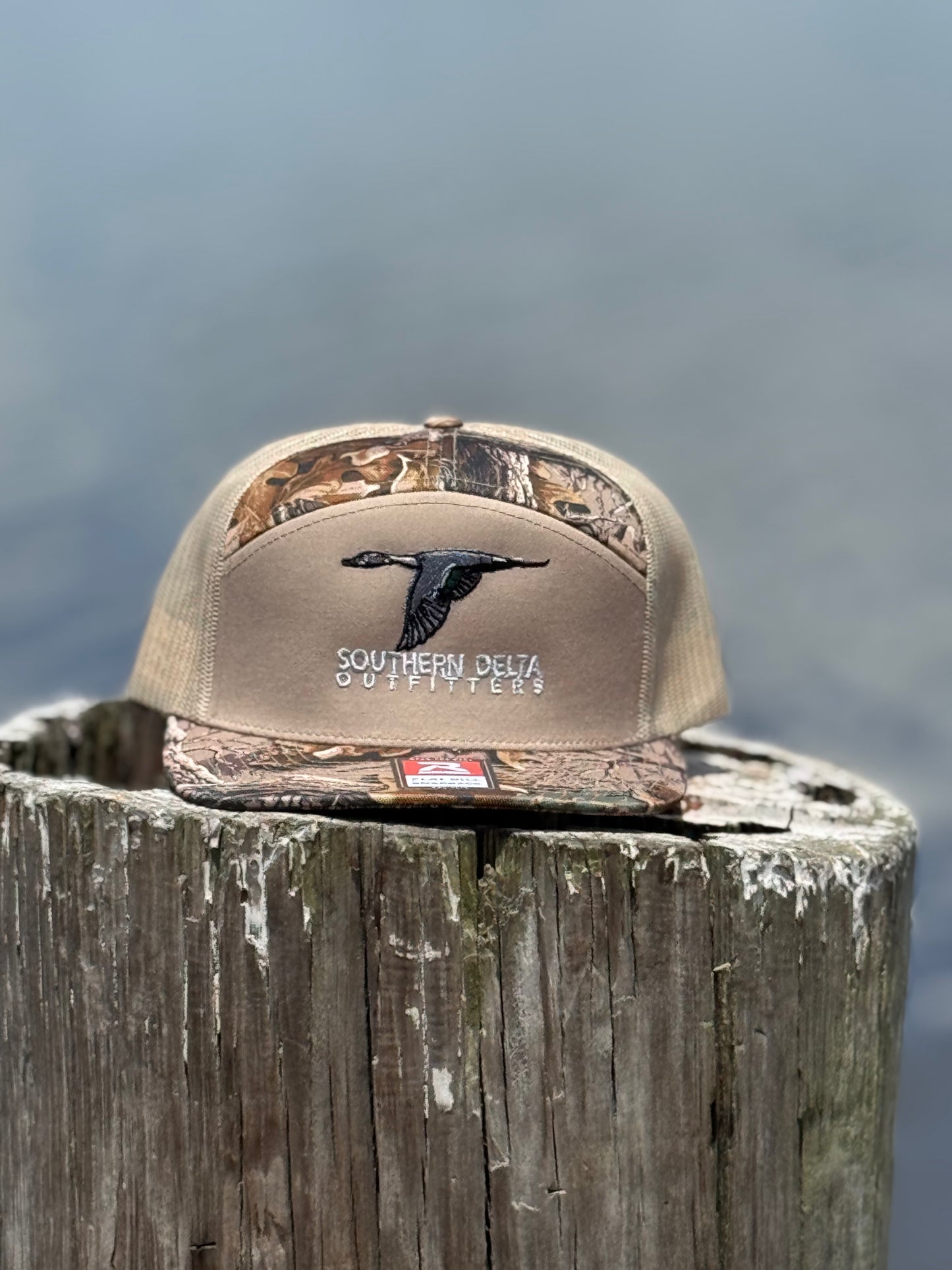 SDO Real Tree Advantage/Khaki