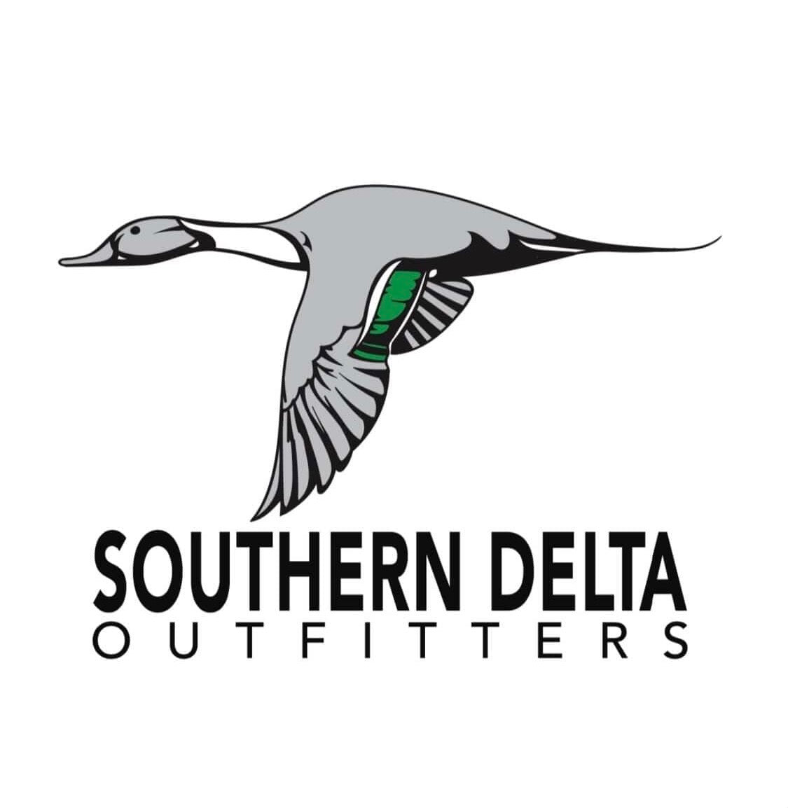 Southern Delta Outfitters β Guided Duck Hunt Package