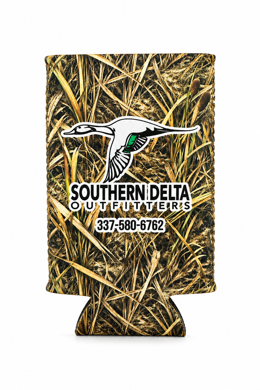 12 oz Tall Slim Neoprene Koozies