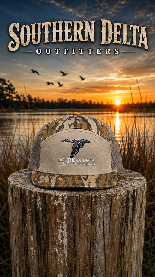 SDO Mossy Oak Bottomland/Loden